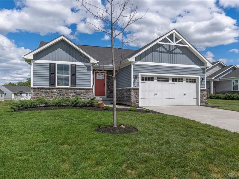 5610 Sawyers Mill Drive, Middletown, OH 45042 Photo 2