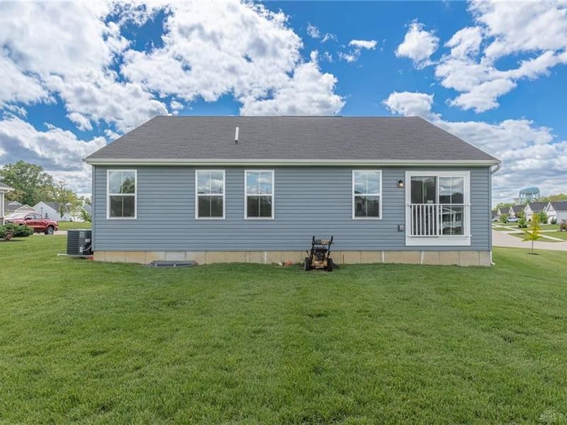5610 Sawyers Mill Drive, Middletown, OH 45042 Photo 23