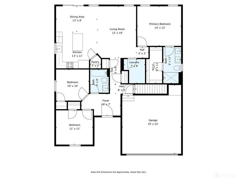 5610 Sawyers Mill Drive, Middletown, OH 45042 Photo 28