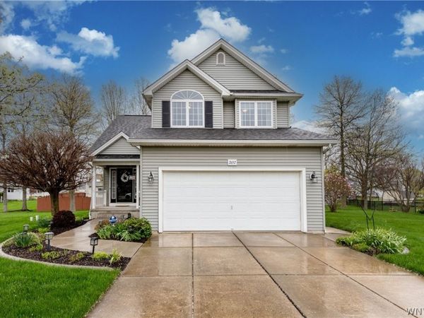 2657 Rishan Terrace , Niagara Falls, NY 14304