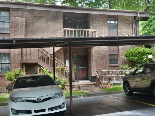 2315 LAKESHORE Drive, Hot Springs, AR 71913