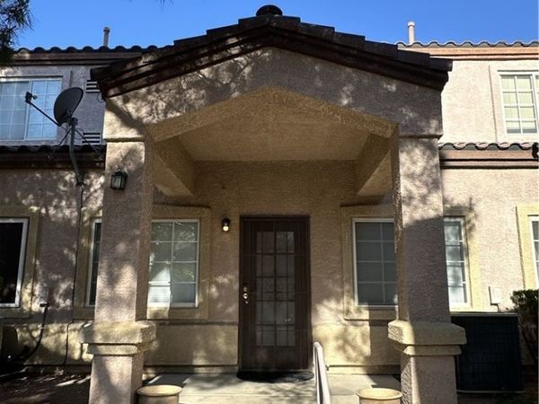 1956 Vista Malaga Street, Unit 107, Las Vegas, NV 89106