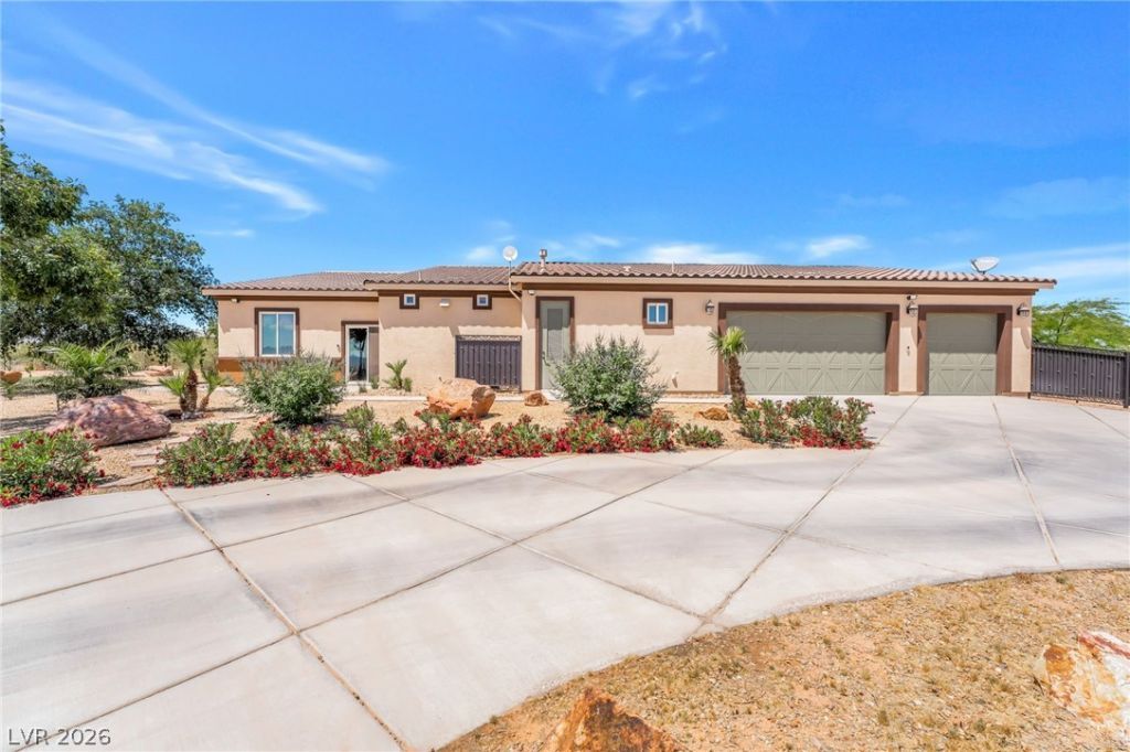 9065 Cameron Street, Las Vegas, NV 89139 Main Photo