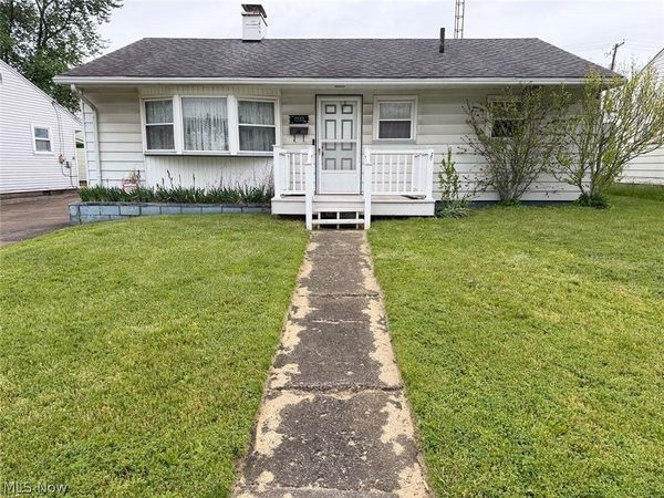 1939 Midway Avenue NE, Canton, OH 44705