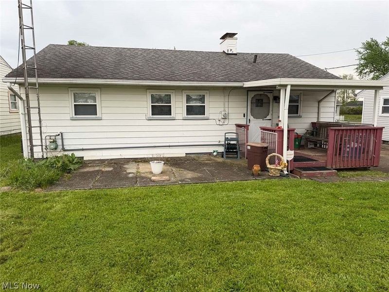 1939 Midway Avenue NE, Canton, OH 44705 Photo 6