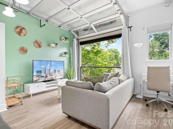 1611 Central Avenue, Unit 300, Charlotte, NC 28205