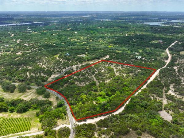 0 Travis Peak TRL, Marble Falls, TX 78654