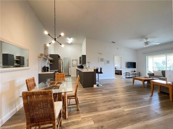 27111 Matheson AVE, Unit 207, BONITA SPRINGS, FL 34135
