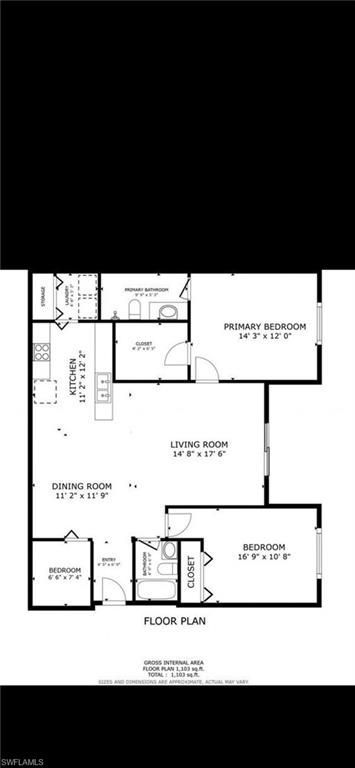 27111 Matheson Ave, Unit 207, Bonita Springs, FL 34135 Photo
