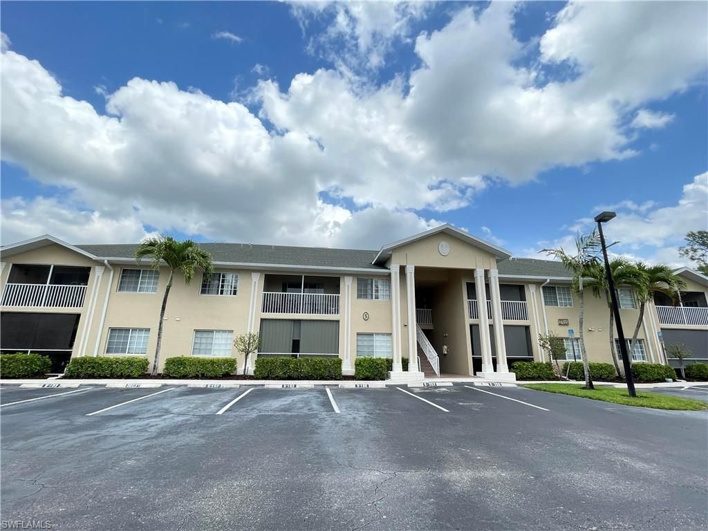 27111 Matheson Ave, Unit 207, Bonita Springs, FL 34135 Photo