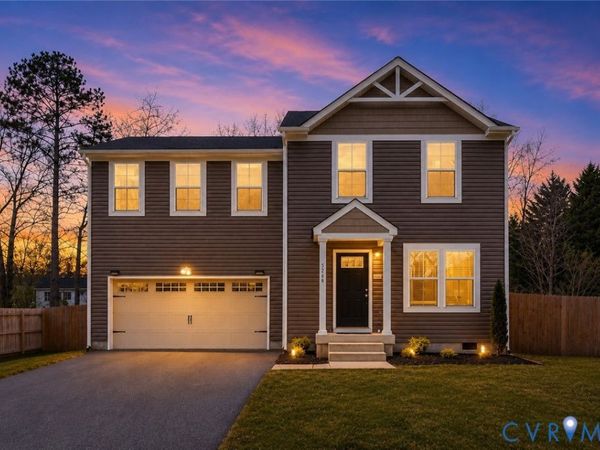 5626 Noble Avenue, Henrico, VA 23227