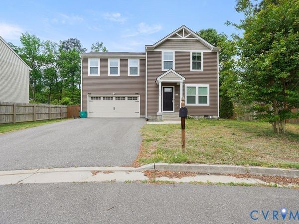 5626 Noble Avenue , Henrico, VA 23227