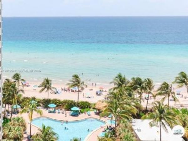 3901 S Ocean Dr , Unit 11M, Hollywood, FL 33019