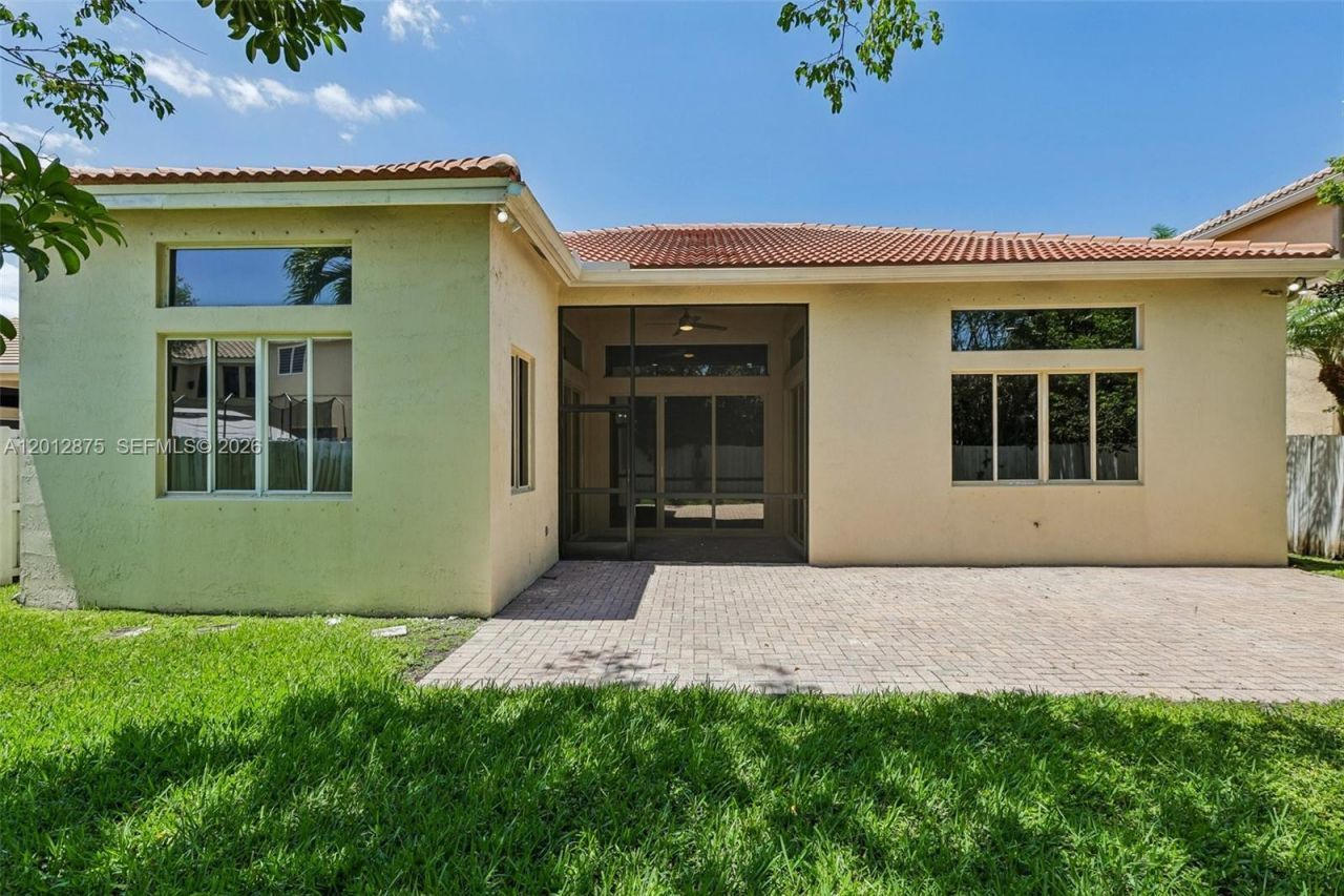 1290 Camellia Ln , Weston, FL 33326 Photo