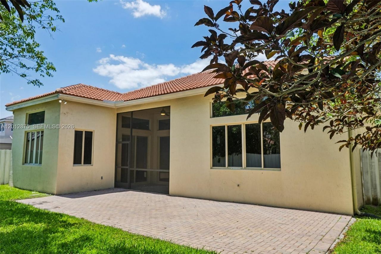 1290 Camellia Ln , Weston, FL 33326 Photo