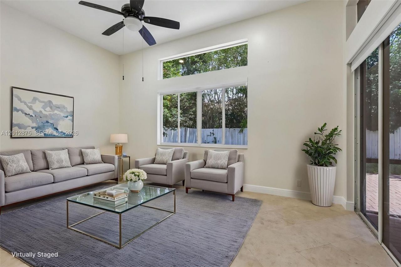 1290 Camellia Ln , Weston, FL 33326 Photo