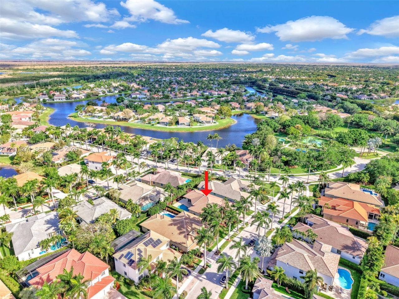 2553 Jardin Manor , Weston, FL 33327 Photo