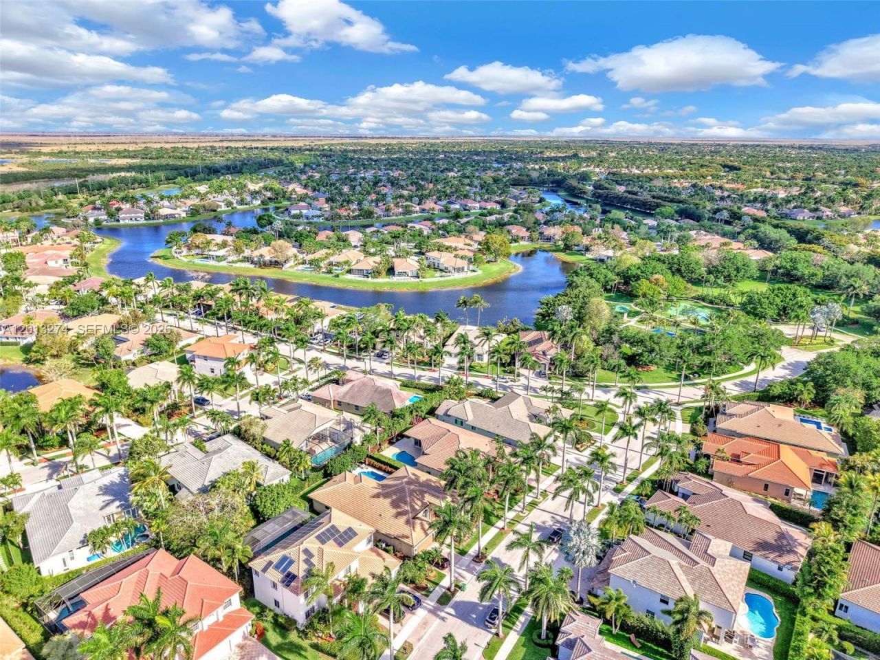 2553 Jardin Manor , Weston, FL 33327 Photo
