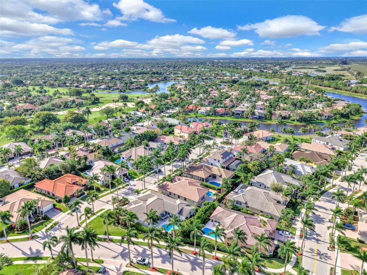 2553 Jardin Manor , Weston, FL 33327 Photo