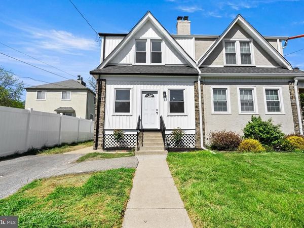 346 MORRIS ROAD , WAYNE, PA 19087