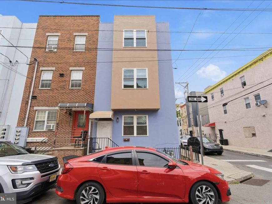 1926 S 7th Street, Unit 2, Philadelphia, PA 19148 Main Photo