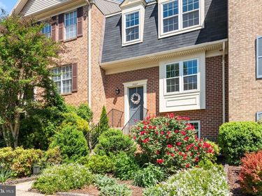 7027 SOLOMON SEAL COURT, SPRINGFIELD, VA 22152