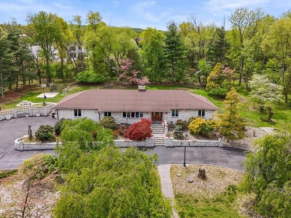 173 BUTLER ROAD, PRINCETON, NJ 08540