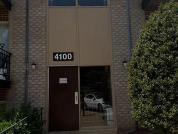 4100 DANIELS AVENUE , Unit 303, ANNANDALE, VA 22003