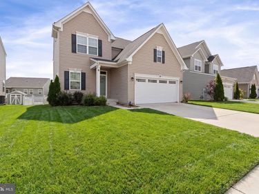 5316 HOLLEY OAK LANE, FREDERICKSBURG, VA 22407