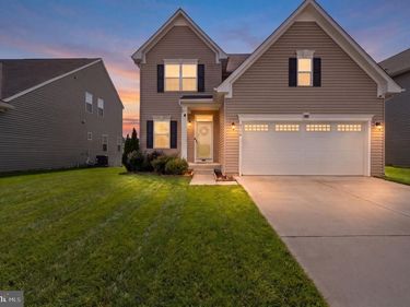 5316 HOLLEY OAK LANE, FREDERICKSBURG, VA 22407