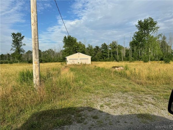 VL Boyer Road Lot#1 , Lockport, NY 14094