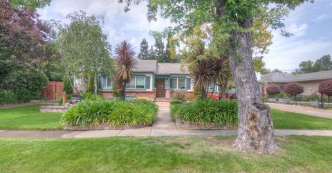 115 Alta Vista Ave, Roseville, CA 95678 Photo