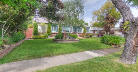 115 Alta Vista Ave, Roseville, CA 95678 Photo