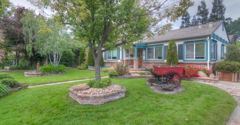 115 Alta Vista Ave, Roseville, CA 95678 Photo