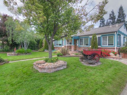 115 Alta Vista Ave, Roseville, CA 95678 Photo