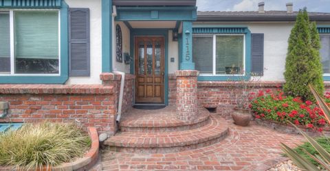 115 Alta Vista Ave, Roseville, CA 95678 Photo