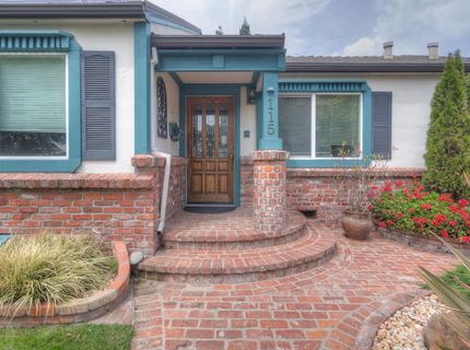 115 Alta Vista Ave, Roseville, CA 95678 Photo