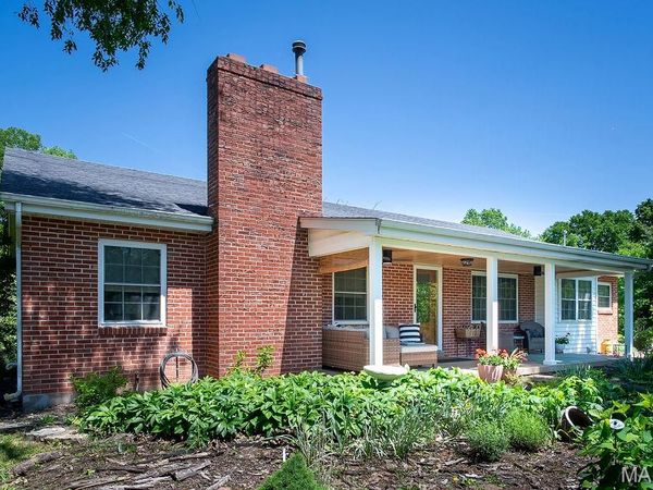 7815 Highway O , Robertsville, MO 63072