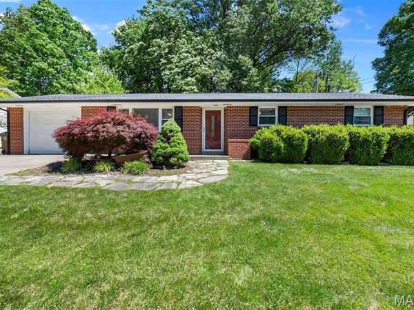 1420 Blue Ridge Road , Cape Girardeau, MO 63701