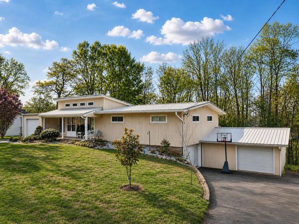 312 Hope Road, Greeneville, TN 37745