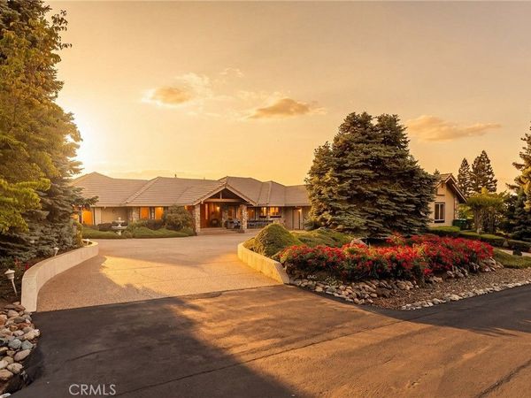14868 Eagle Ridge, Forest Ranch, CA 95942
