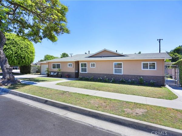 1504 W Kimberly Avenue, Anaheim, CA 92802