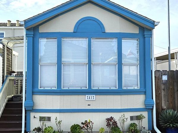 170 West Cliff Drive, Santa Cruz, CA 95060