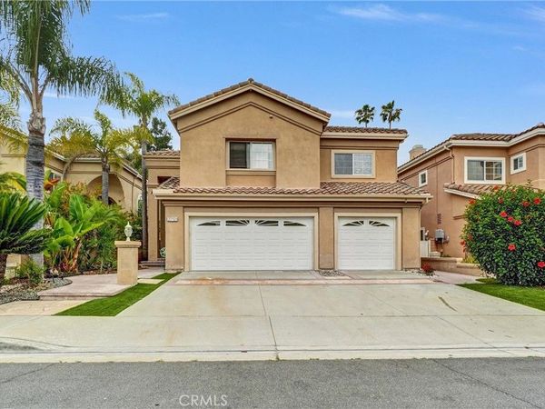 27131 S Ridge, Mission Viejo, CA 92692