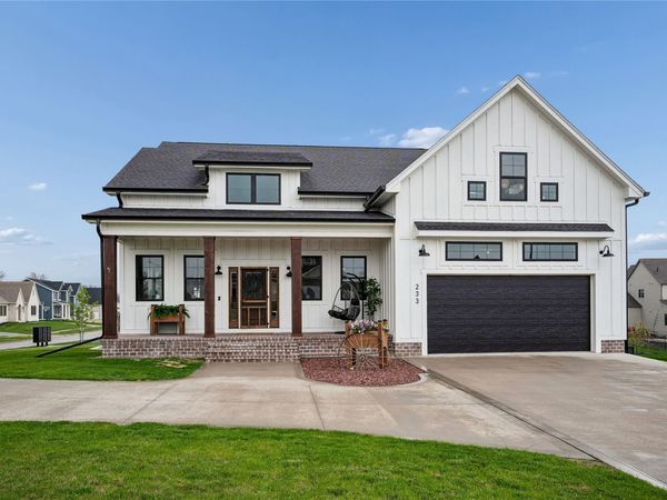 233 NE 60th Court, Ankeny, IA 50021