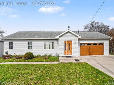 9370 Perch Lake Drive, Garfield Twp, MI 48632