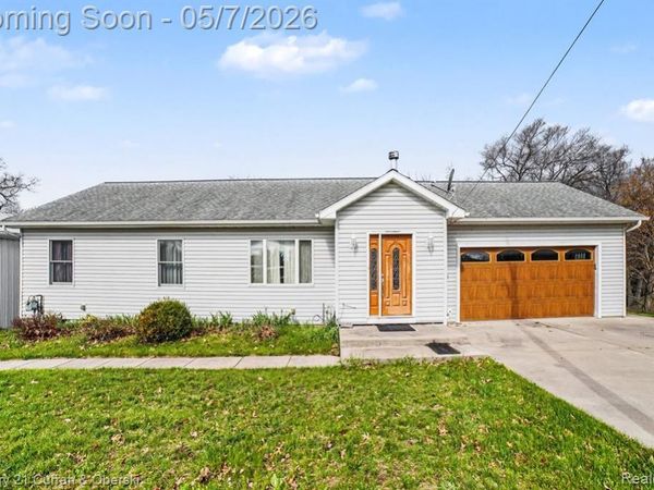 9370 Perch Lake Drive, Garfield Twp, MI 48632