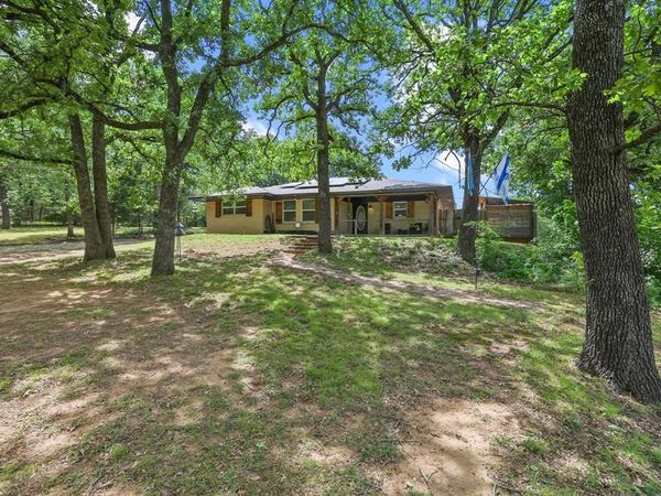 1231 Oak Drive, Denison, TX 75020