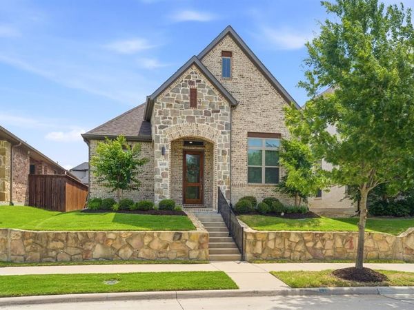 4870 Connor Place, Fairview, TX 75069