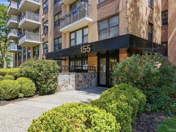 155 Ferris Avenue, Unit #7K, White Plains, NY 10603
